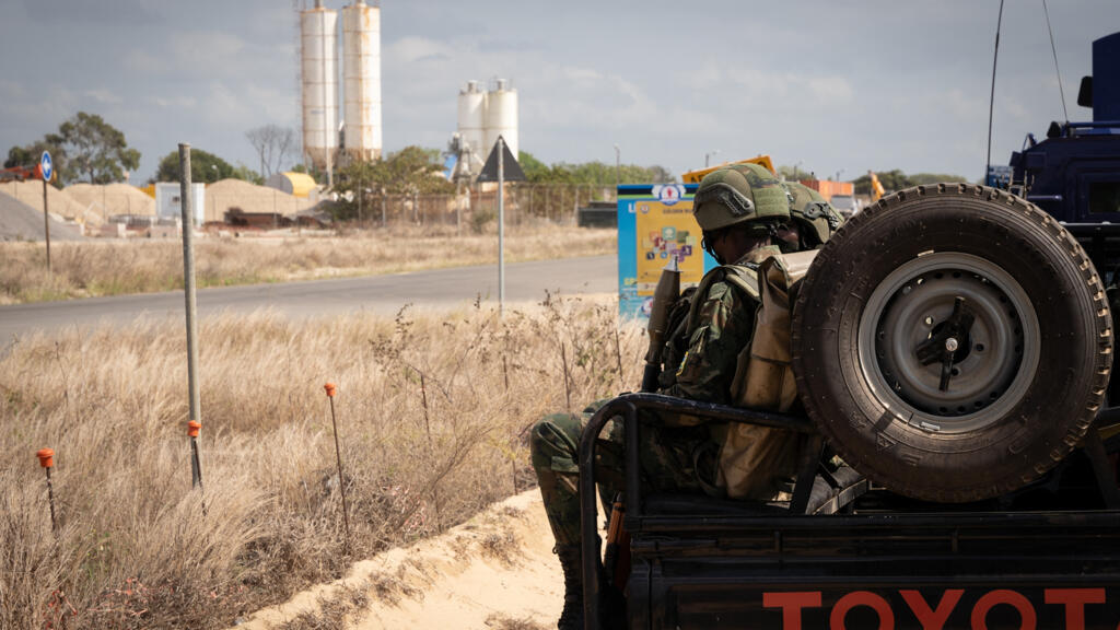 Moçambique "não está preparado para o boom da exploração de gás" após bloqueios no Qatar e Irão