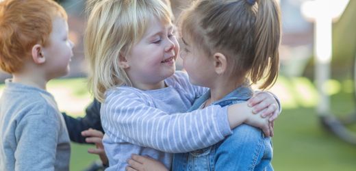 Kitakeime: Warum Kleinkinder in Kitas so oft krank werden