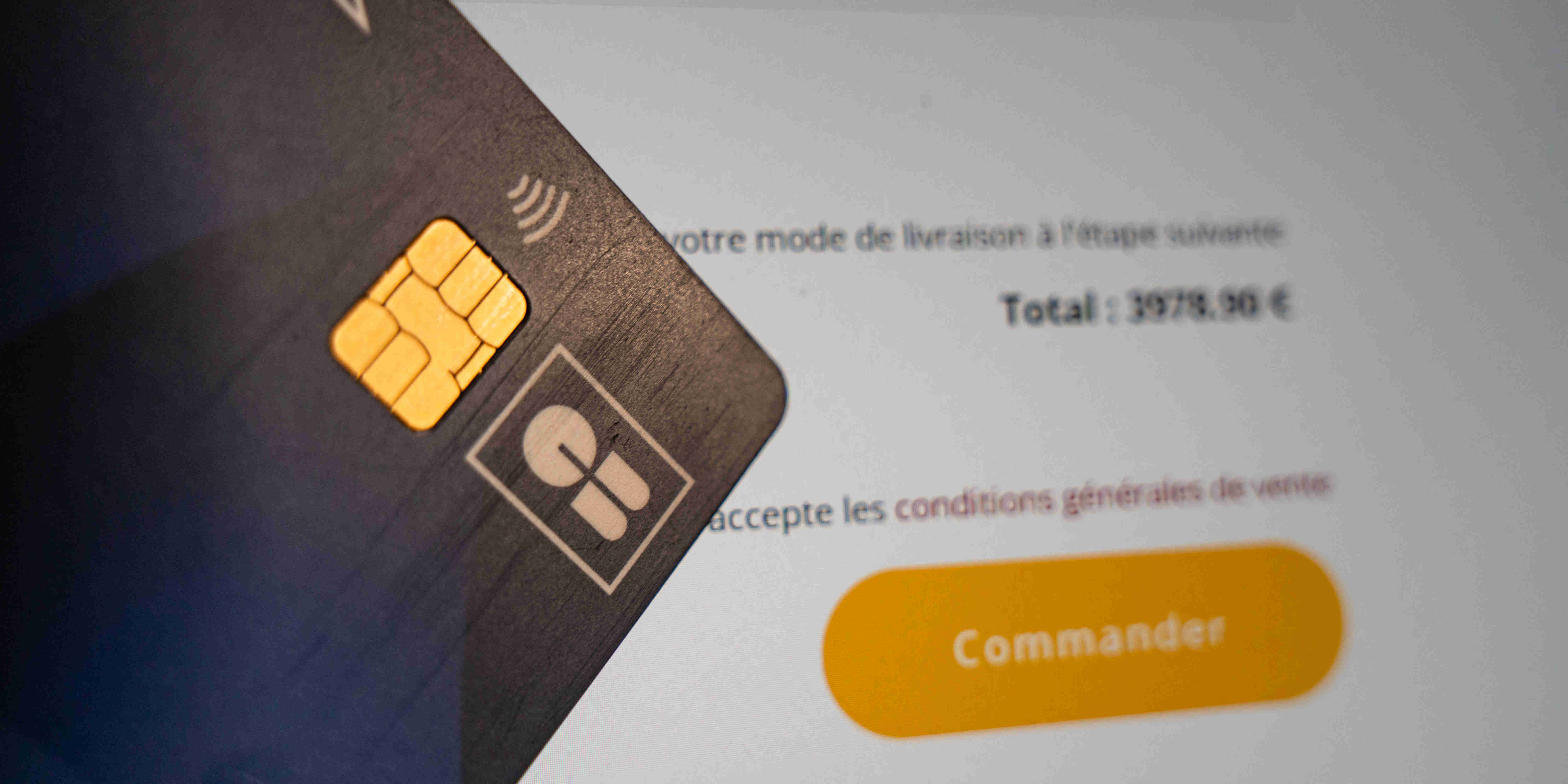 Le réseau national CB reprend des parts de marché après un recul ces quatre dernières années