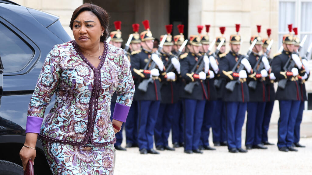 États-Unis: incident entre la sécurité de la Première dame congolaise et une délégation rwandaise