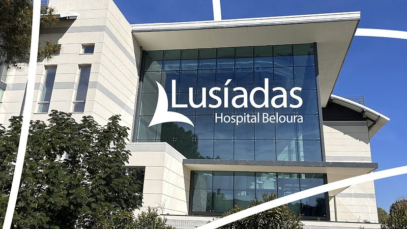 Lusíadas Saúde investe 30 milhões em hospital na Quinta da Beloura e cria 500 empregos