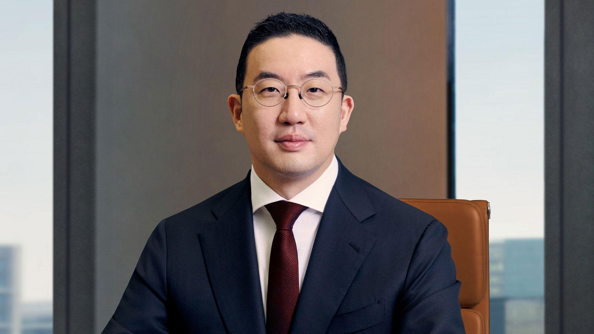 구광모, 사장단 회의 소집…'AX 속도전' 강조