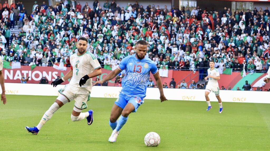 Football: la Jamaïque, dernier adversaire de la RDC sur la route du Mondial 2026