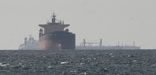 Millionenmaut an Straße von Hormus – Iran kassiert und provoziert