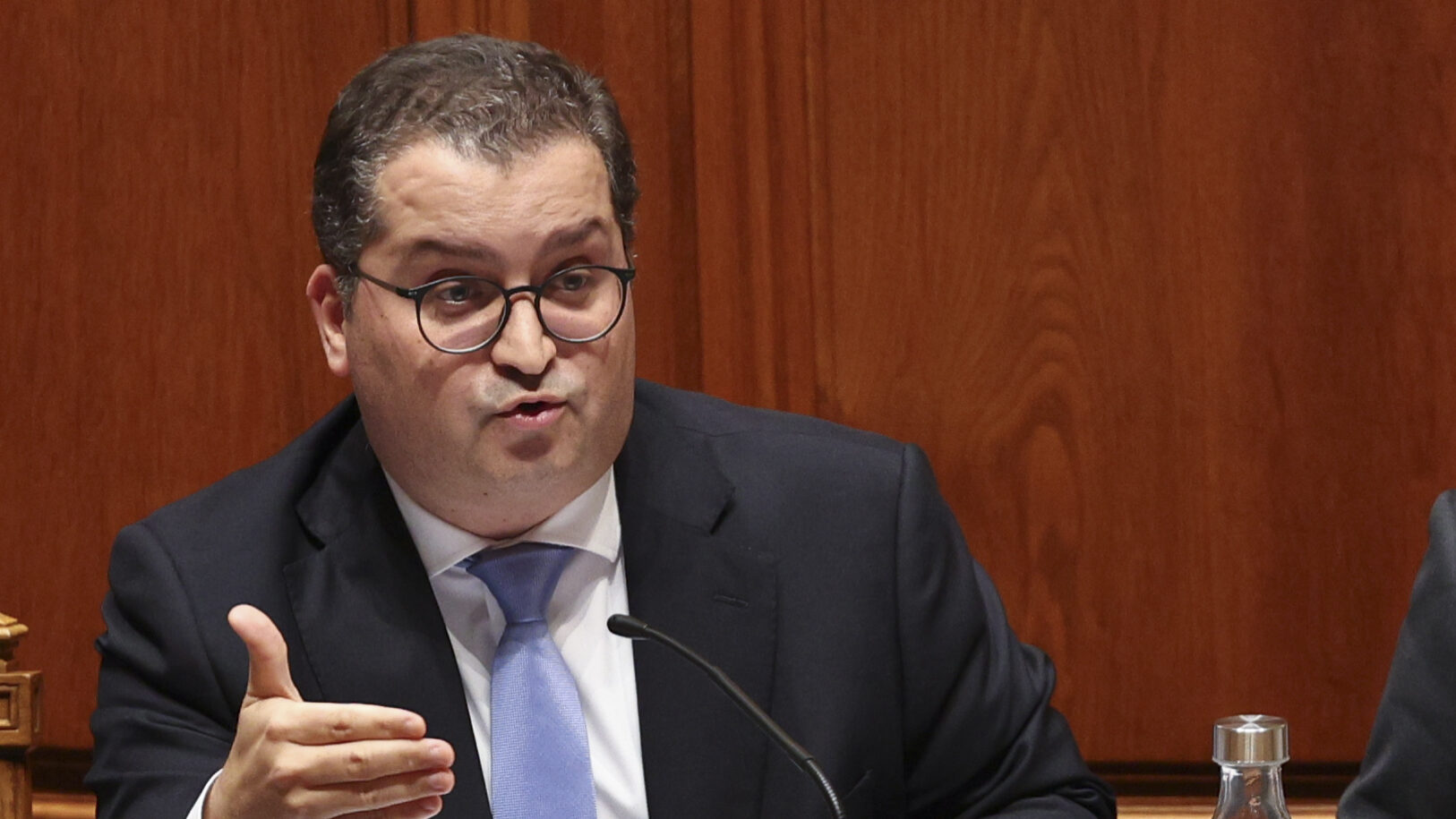 Governo mantém desconto no ISP do gasóleo e gasolina