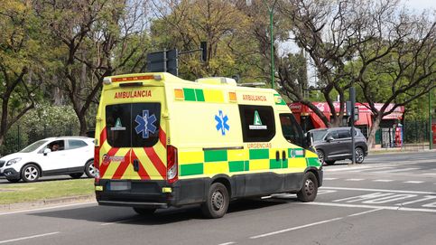 Detenido un menor de 17 años acusado de apuñalar a su madre en Vícar (Almería)