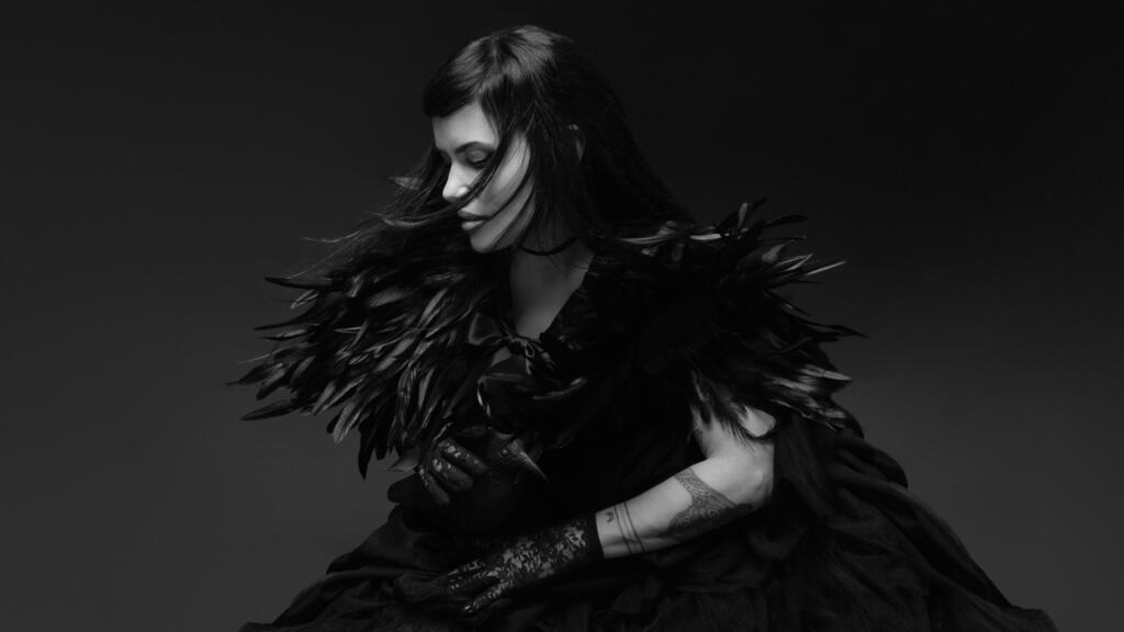 Avec «Hacha», Natalia Doco se montre féroce