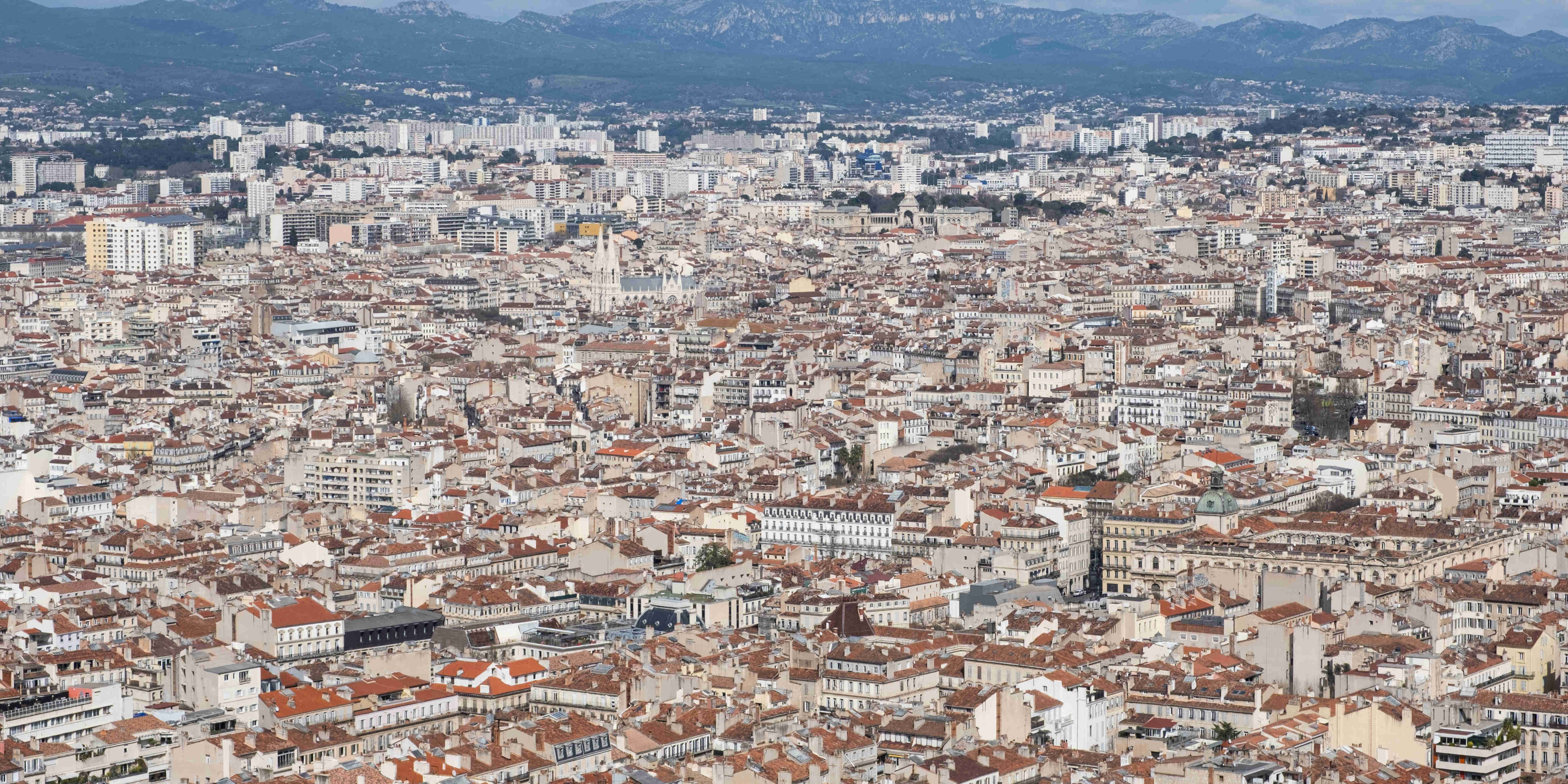 «C'est comme un putsch» : à Marseille, l'inquiétude face à l'émergence de la DZ mafia nouvelle génération