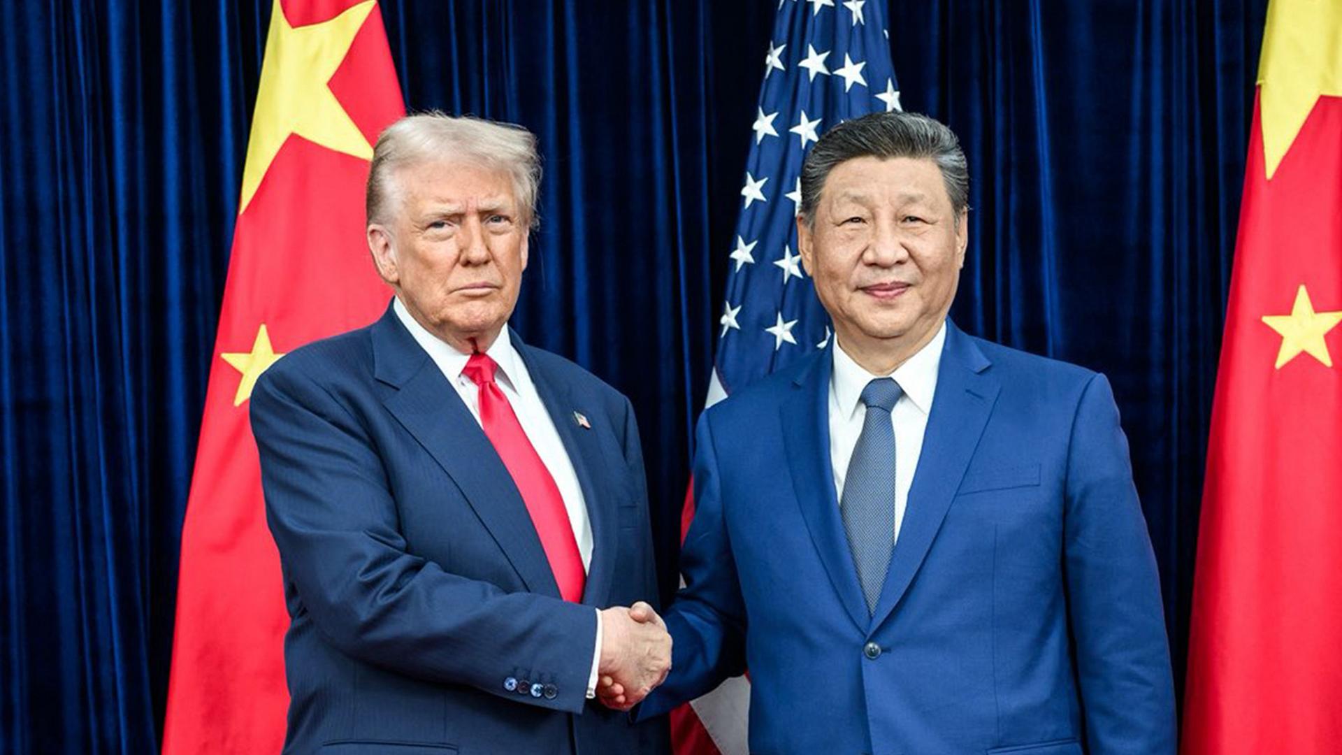 5월 미중정상회담 확정…이전까지 이란전쟁 마무리?