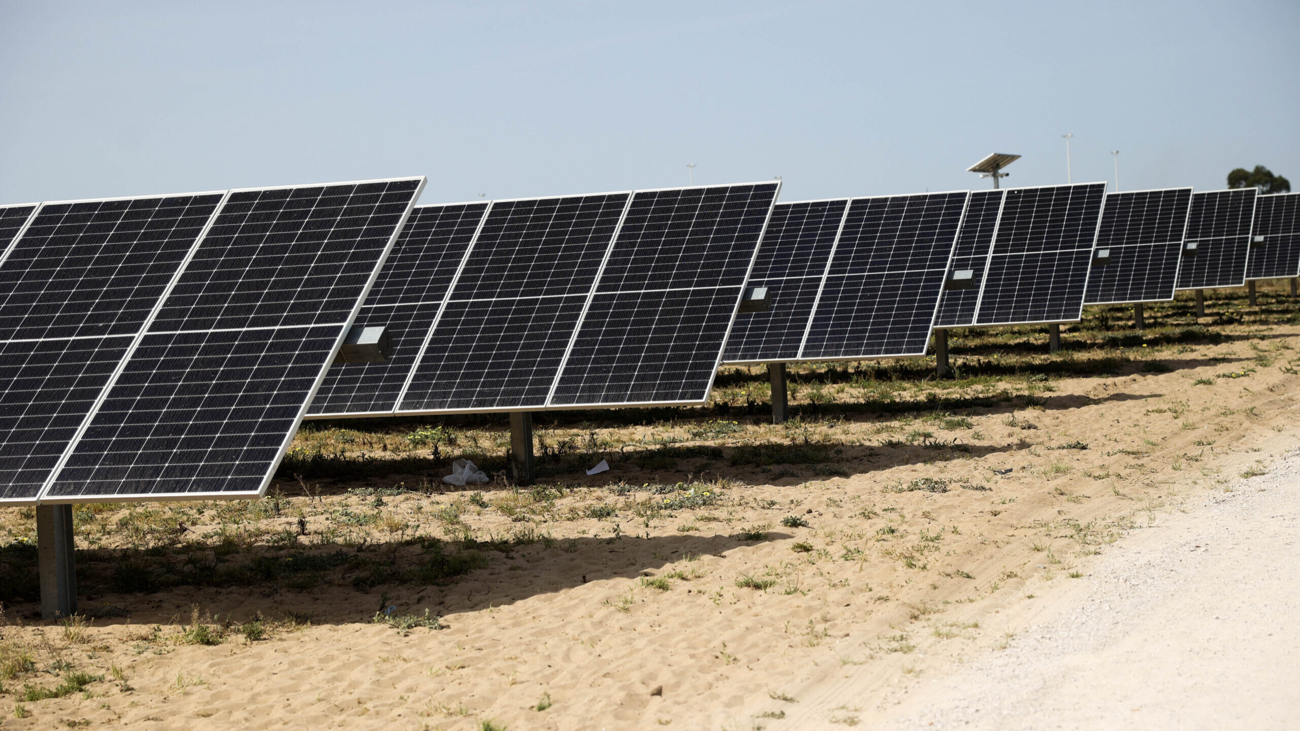 EDP reforça capacidade solar em Espanha com duas novas centrais em Navarra
