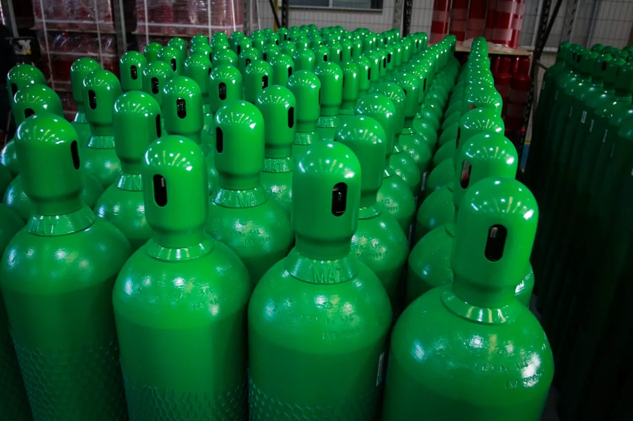 Servidor público é preso suspeito de desviar cilindros de oxigênio em hospital municipal de RO