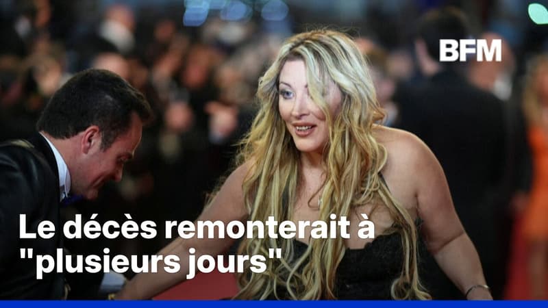 Mort de Loana: une enquête est en cours pour comprendre les circonstances de son décès