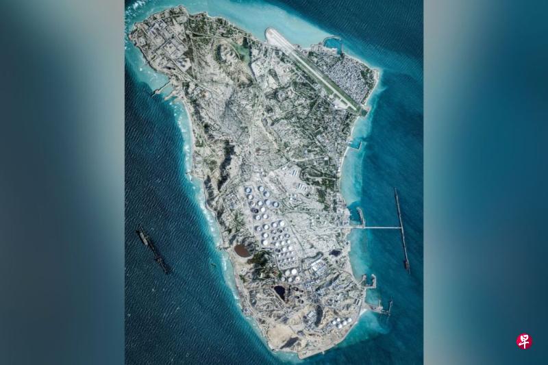 早知：伊朗哈尔克岛为何成为美伊战事最新冲突点？