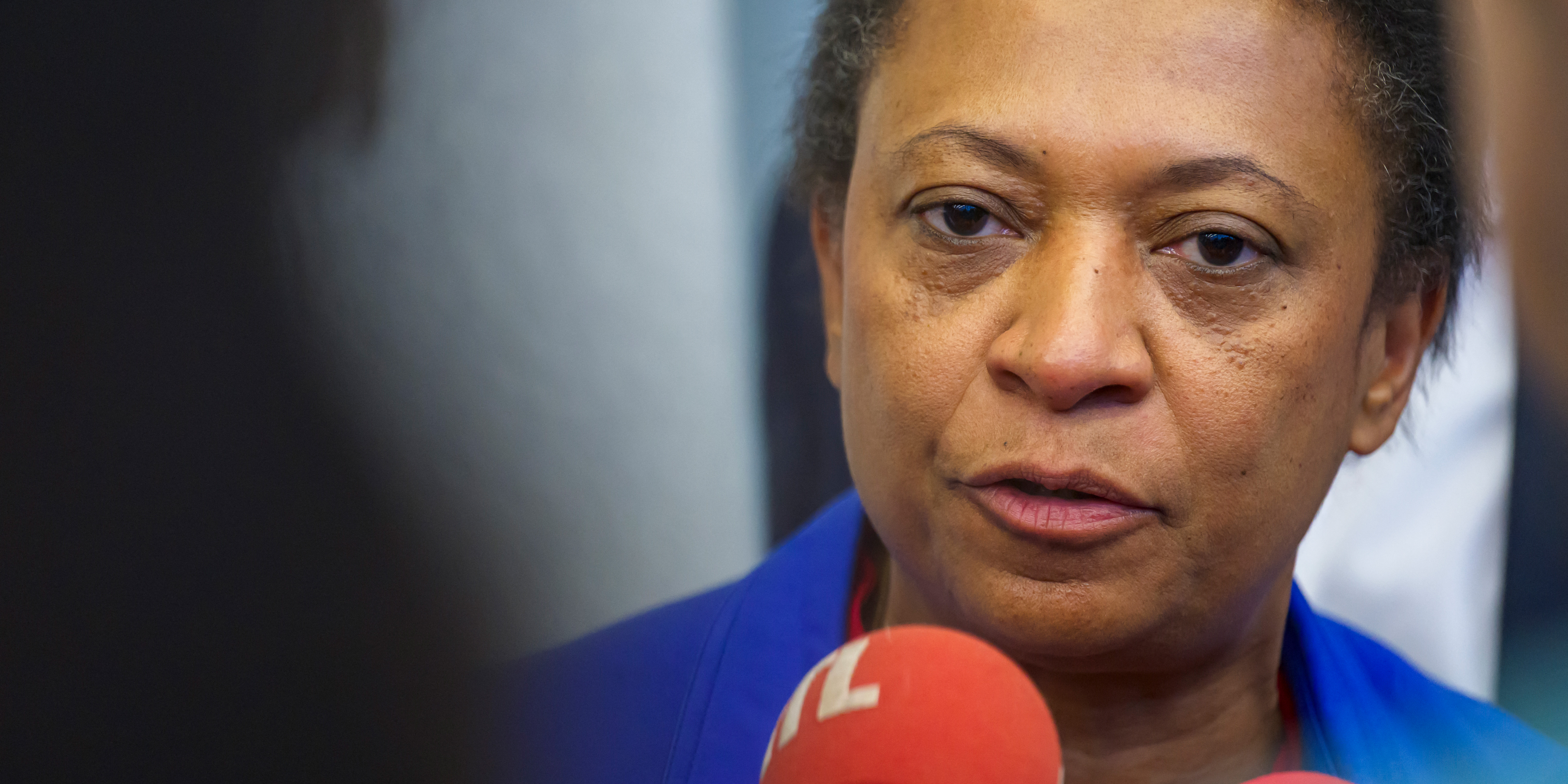 «On va vous couper la tête !» : A Vaulx-en-Velin, la maire socialiste sortante Hélène Geoffroy dénonce un climat inquiétant depuis les élections