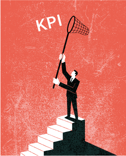 직원 이직률 낮을수록 회사 이익 늘어난다?…非재무지표의 ‘함정’