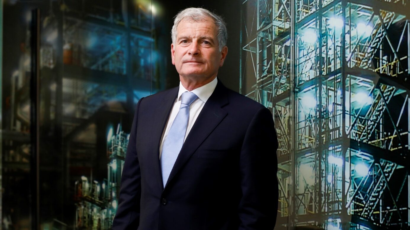 Bondalti faz emissão de 232 milhões para financiar OPA em Espanha