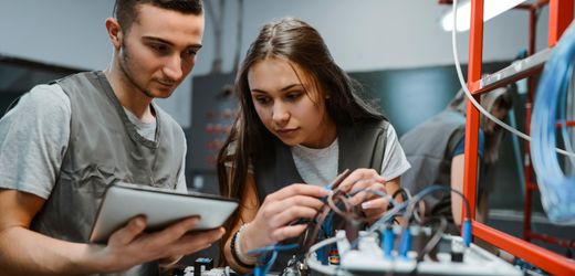 Arbeitslosigkeit: »Ich kann Berufseinsteigern nur sagen: Haltet durch!«