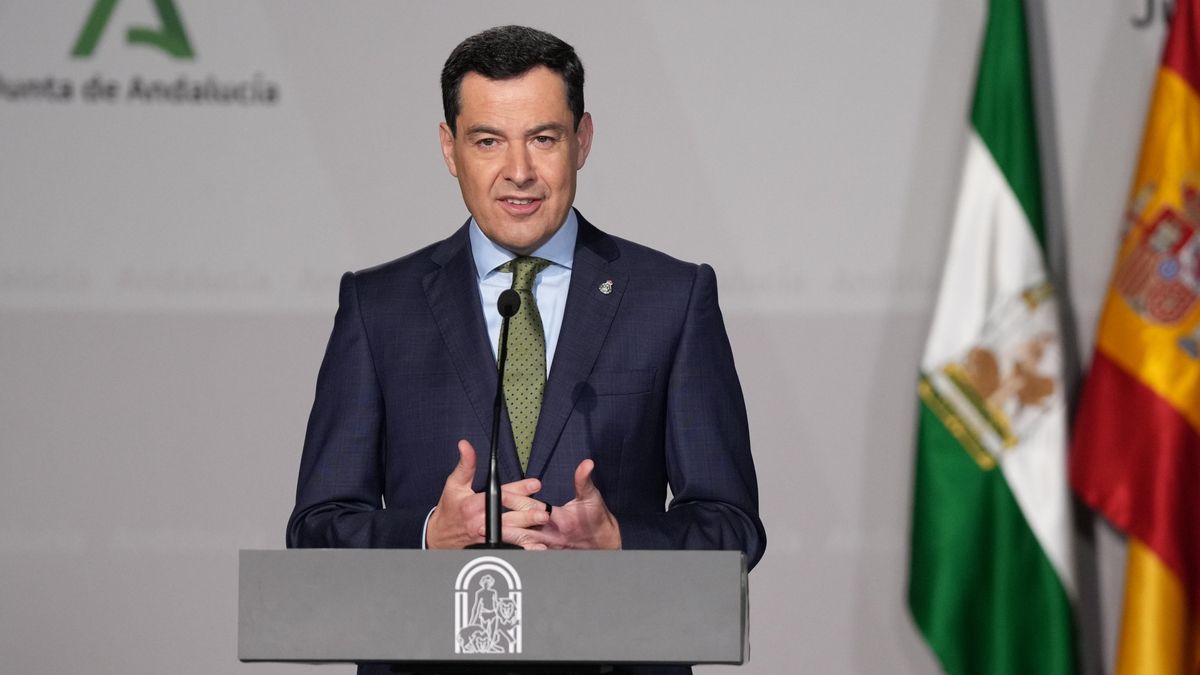 La convocatoria en Andalucía encuentra al PP atrapado en la negociación con Vox y al PSOE con la incógnita del 'efecto Montero'