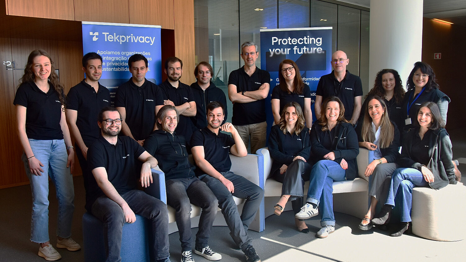 Spin-off do Porto “acelera” no programa Protechting da Fidelidade