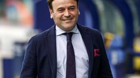 Boluda hace un guiño al Levante UD y pone 250.000 euros en la ampliación de capital