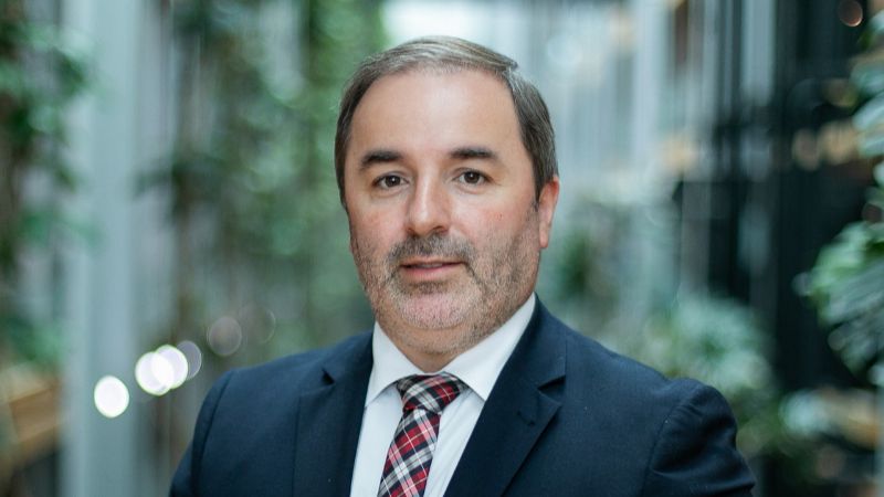 Eurodeputado diz ter garantias da Comissão Europeia para criação de resseguro agrícola