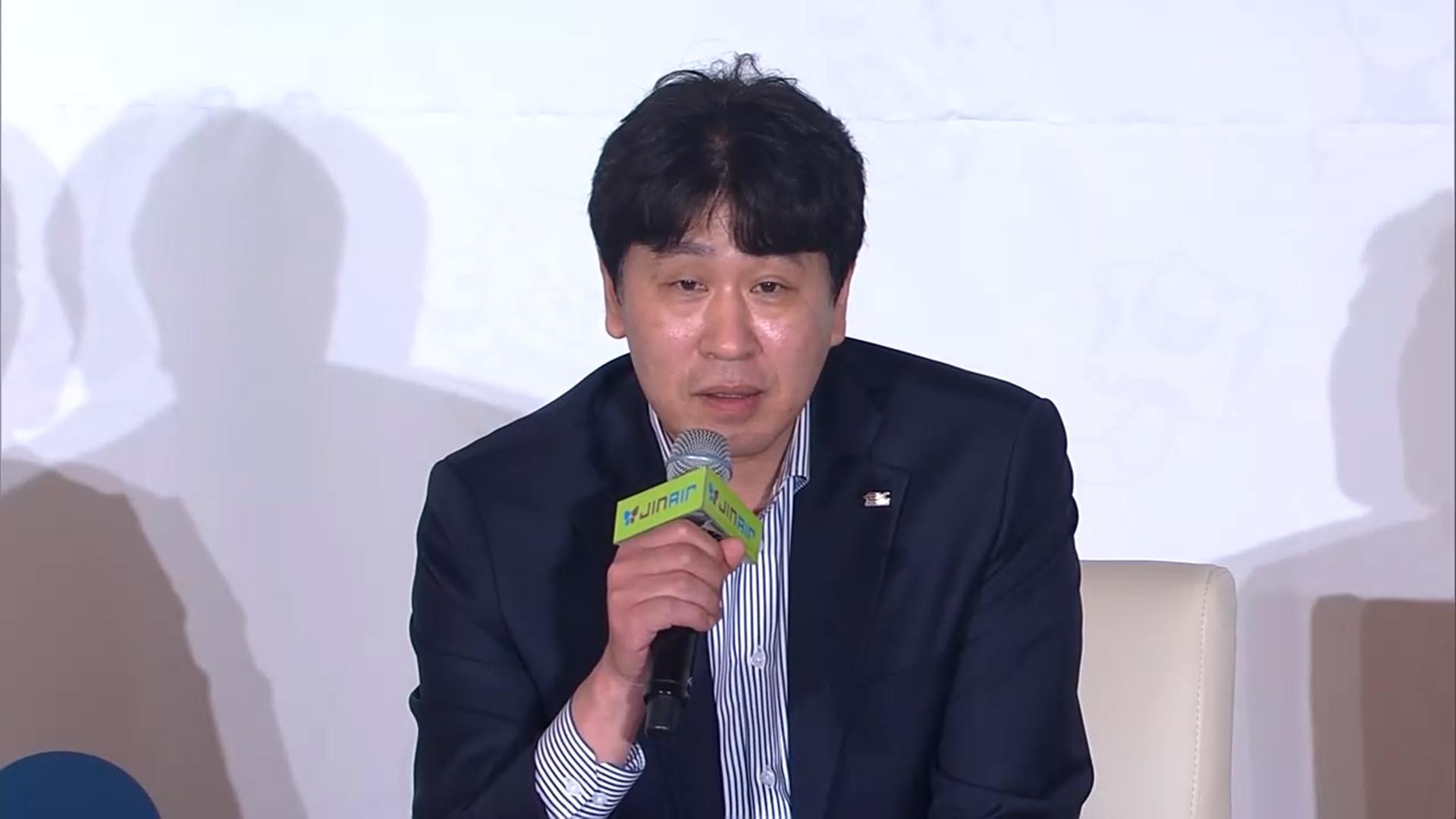 챔프전 코앞에 둔 도로공사, 김종민 감독과 결별