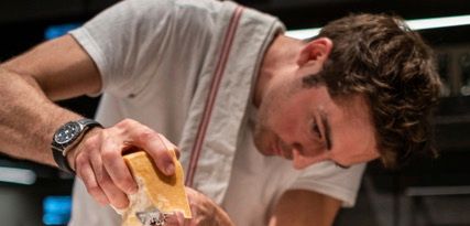 Ralph Schelling: Wie es ist, für Millionäre zu kochen