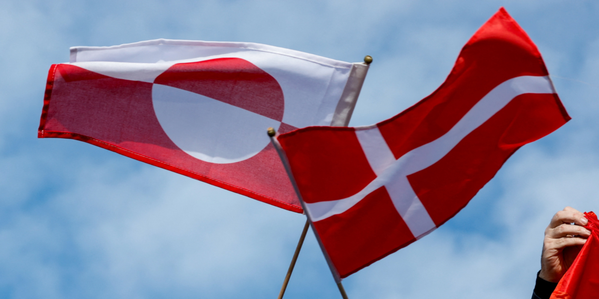 Danemark : le parti nationaliste groenlandais met un pied au Parlement