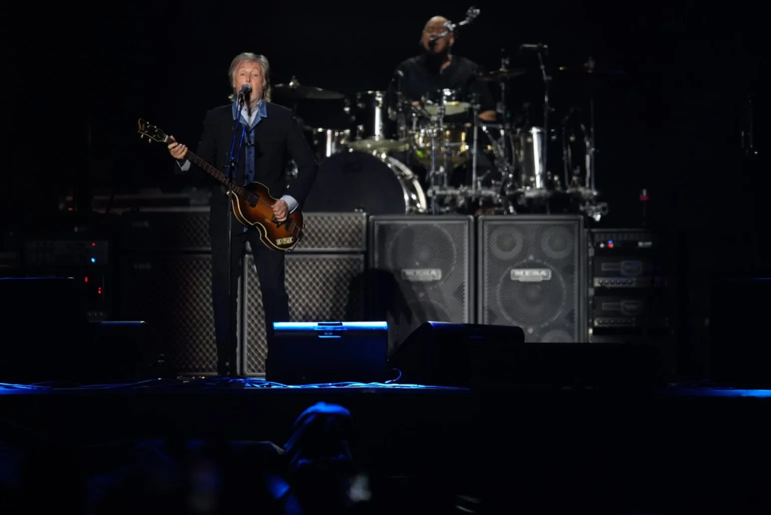 Paul McCartney anuncia novo álbum aos 83 anos