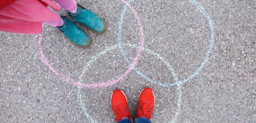 Fall Collien Fernandes: Kann man mit Männern noch befreundet sein? Ja, unbedingt!