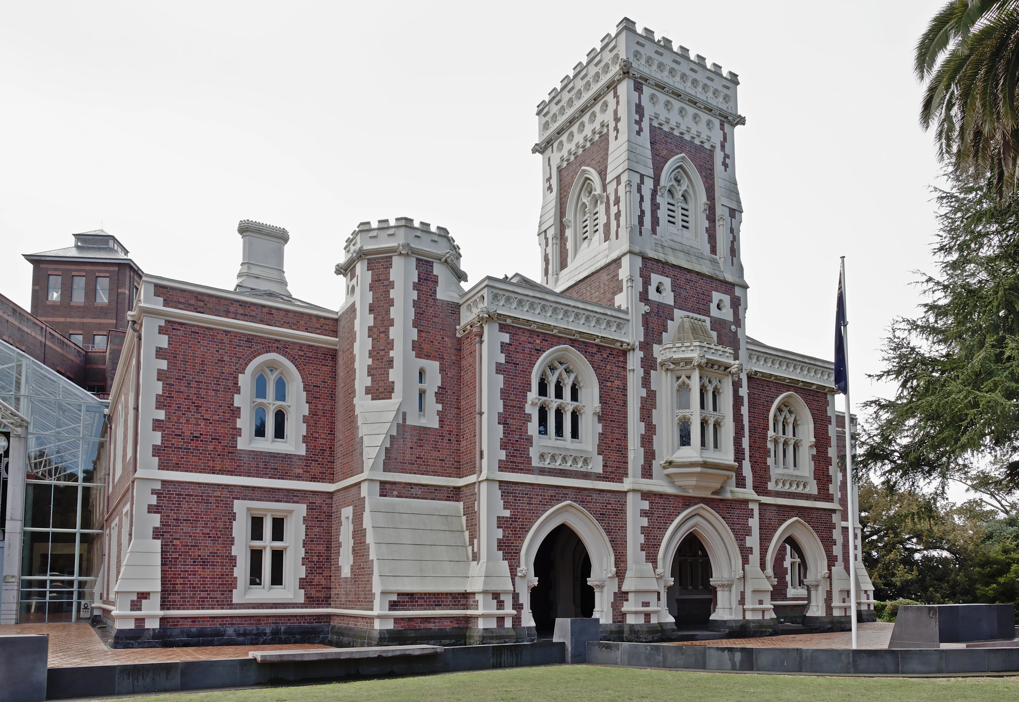 Man extradited from Singapore to New Zealand faces rape, home invasion charges