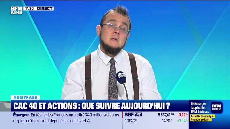 Tout pour investir - Mardi 24 mars