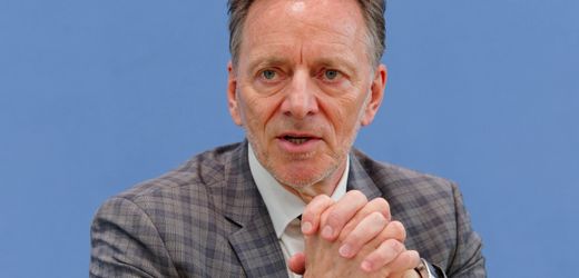 BKA-Chef Holger Münch: Kokain-Preise sinken, Heroin wird teurer - und gefährlicher