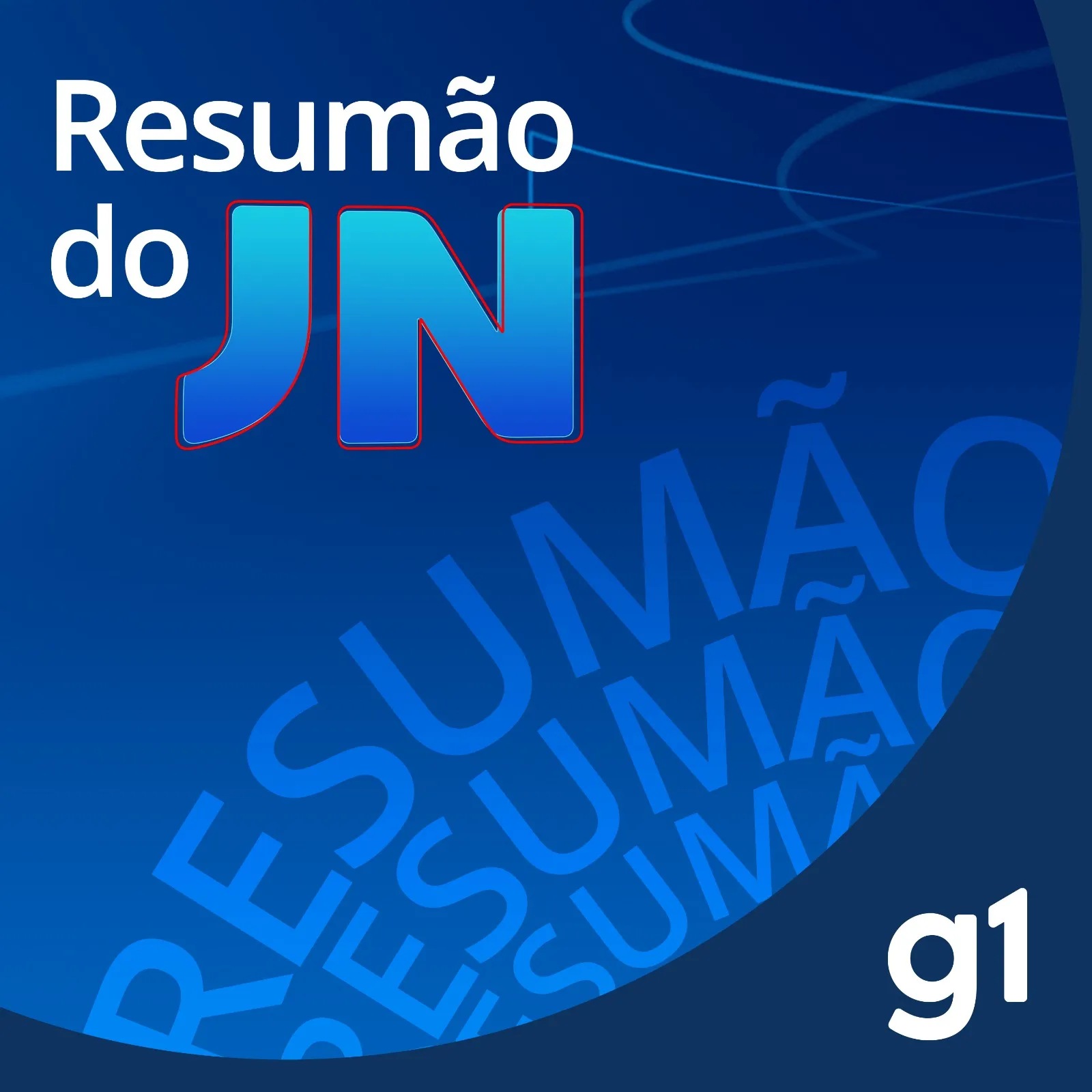 Resumão diário do JN: Justiça do Rio anula eleição do deputado Douglas Ruas para a presidência da Alerj; STF vota contra a prorrogação da CPI do INSS
