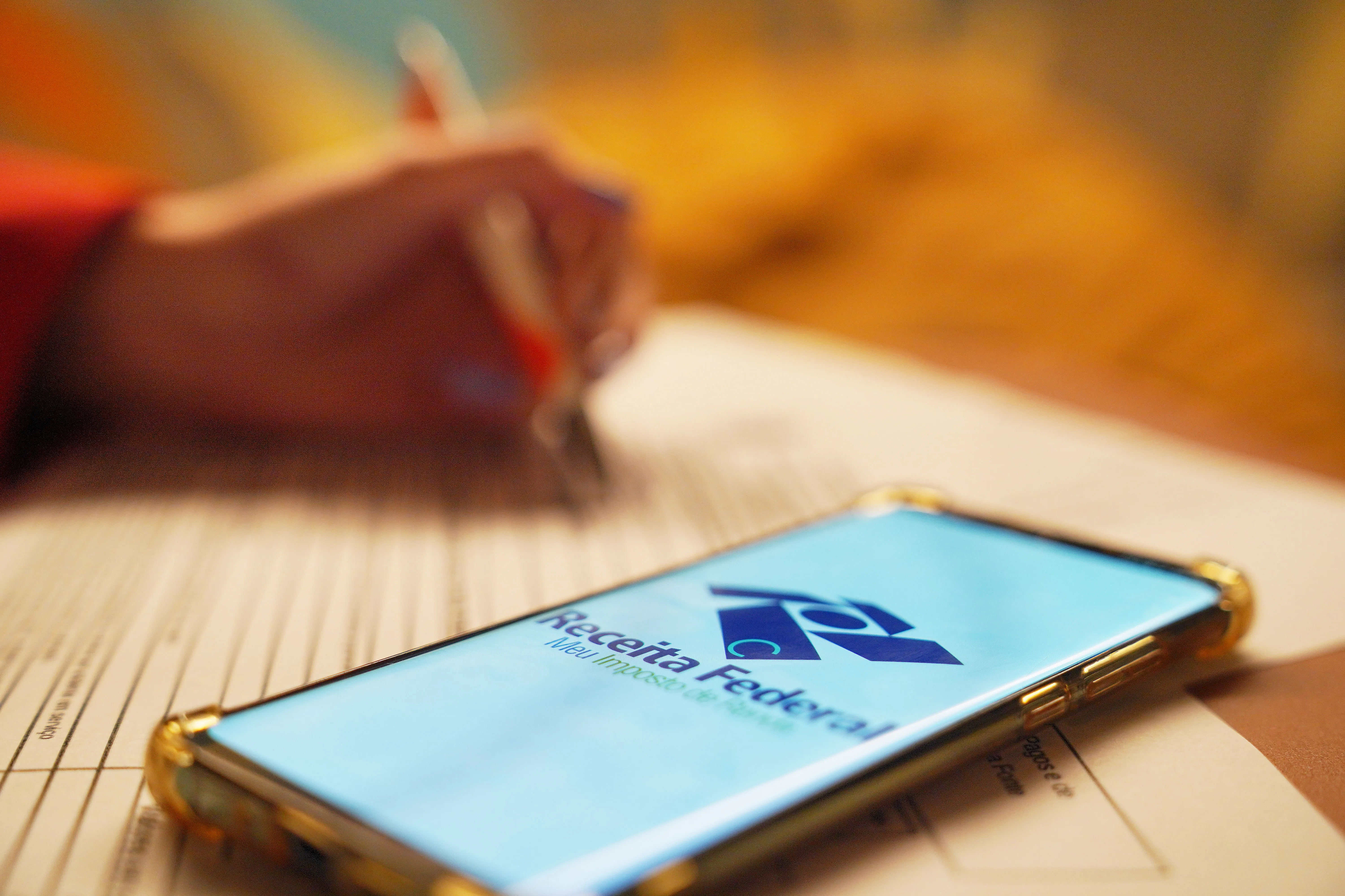 Imposto de Renda 2026: quais documentos separar para fazer a declaração sem erro