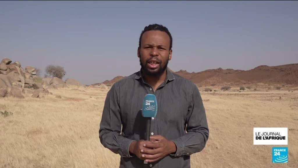 Guerre au Soudan : le Tchad a fermé sa frontière