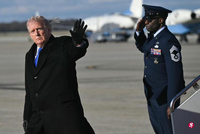 特朗普忧心油价股市“临阵变卦” 巴基斯坦愿主持美伊和谈