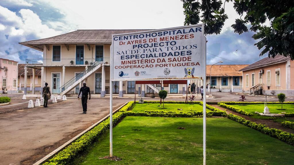 São Tomé e Prínicpe: Choque eléctrico mata cozinheiro do Hospital Ayres de Menezes