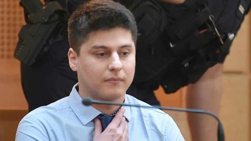 Nicolas Zepeda condamné en appel à la prison à perpétuité pour l'assassinat de son ex-petite amie Narumi Kurosaki