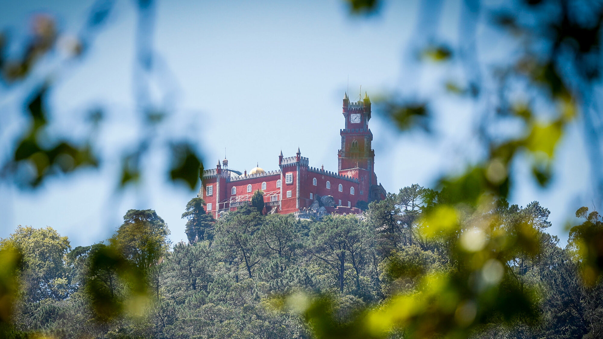 Especialização no turismo reduz valor nas exportações