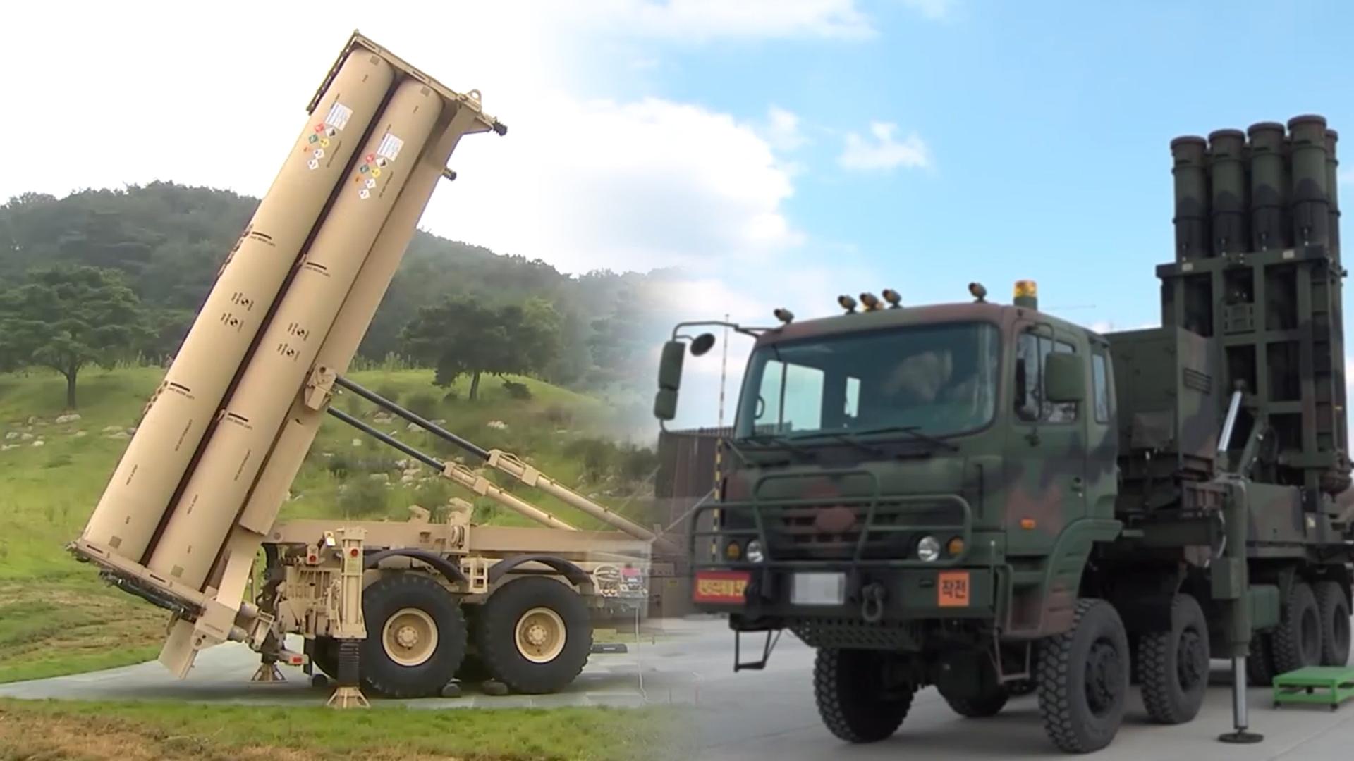미국의 전쟁…주한미군 전력 차출 등 한국 안보에도 파장