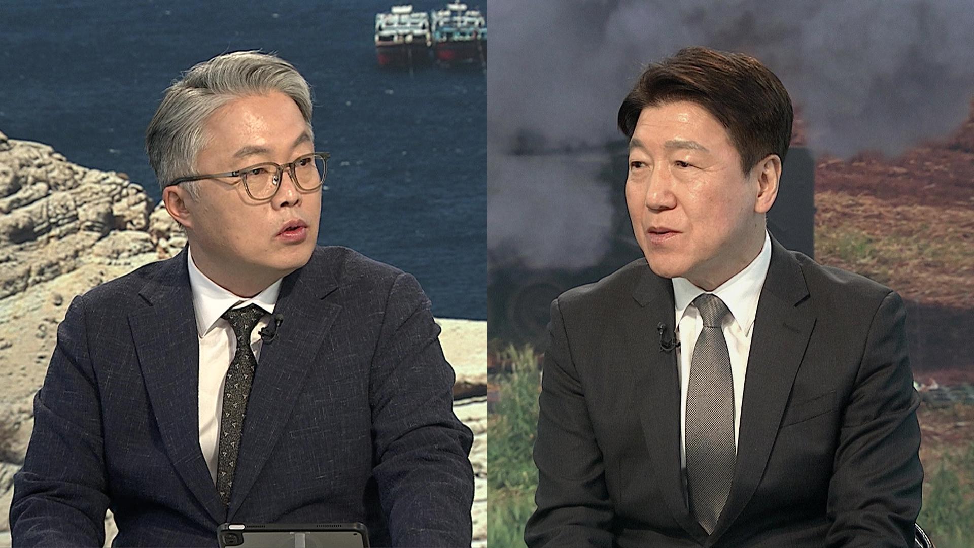 [뉴스특보] 트럼프, 공격 또 유예…주가·유가 달래기?