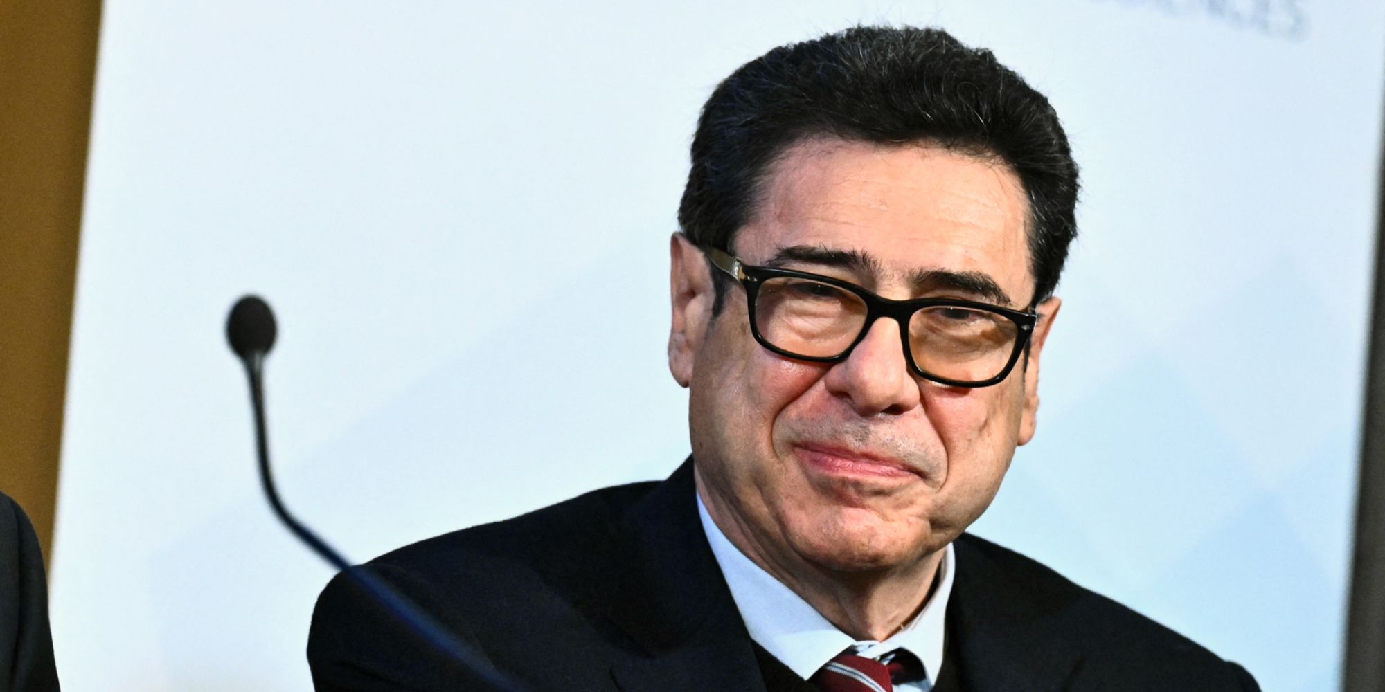 Blocage du détroit d’Ormuz : «L'impact sera modéré pour les Européens», estime Philippe Aghion, prix Nobel d’économie