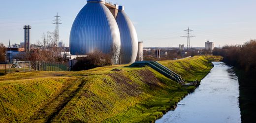 Wer zahlt für sauberes Wasser – die Pharmaindustrie oder die privaten Verbraucher?