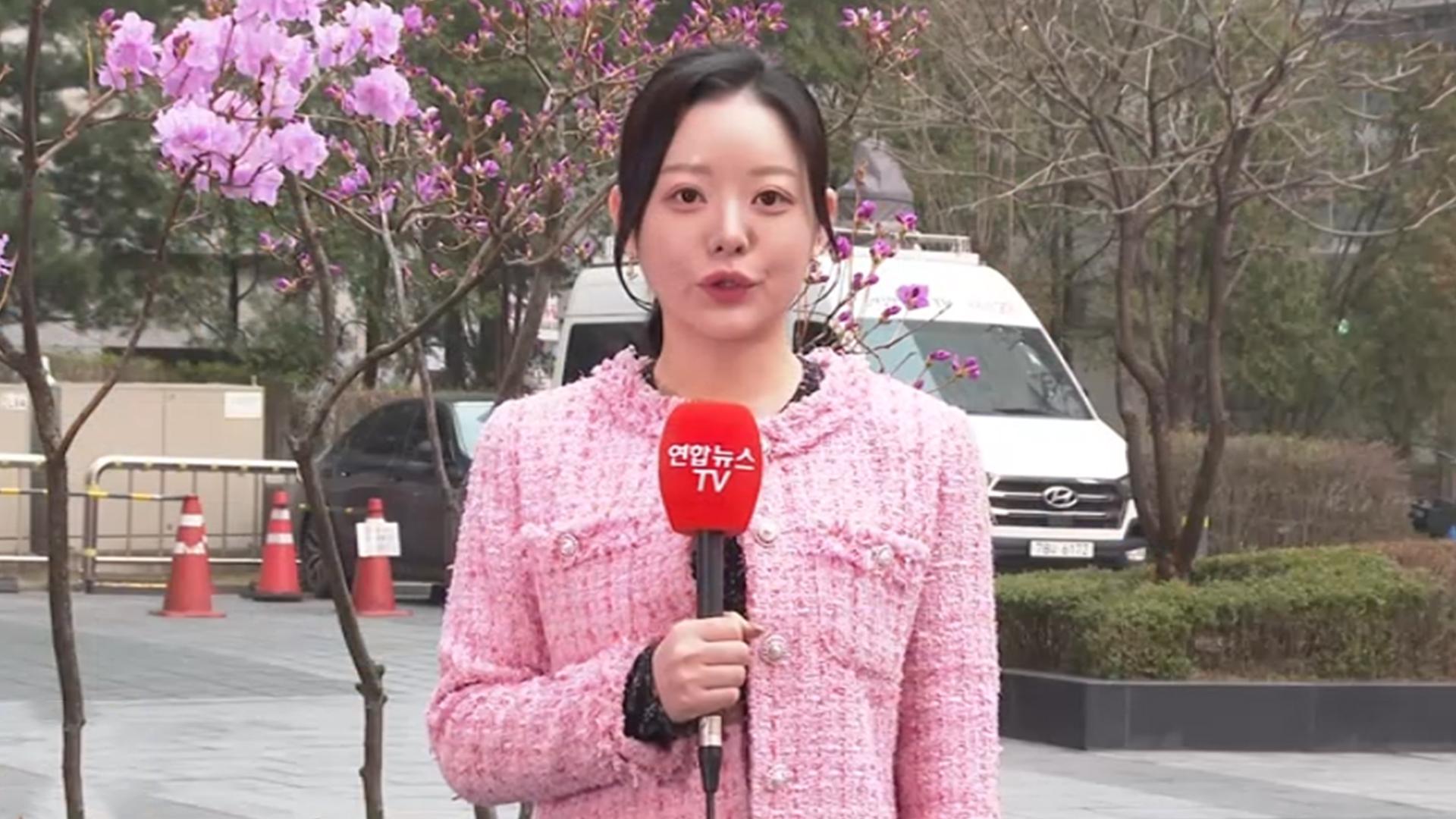 [날씨] 포근하지만 초미세먼지 말썽…짙은 안개 주의