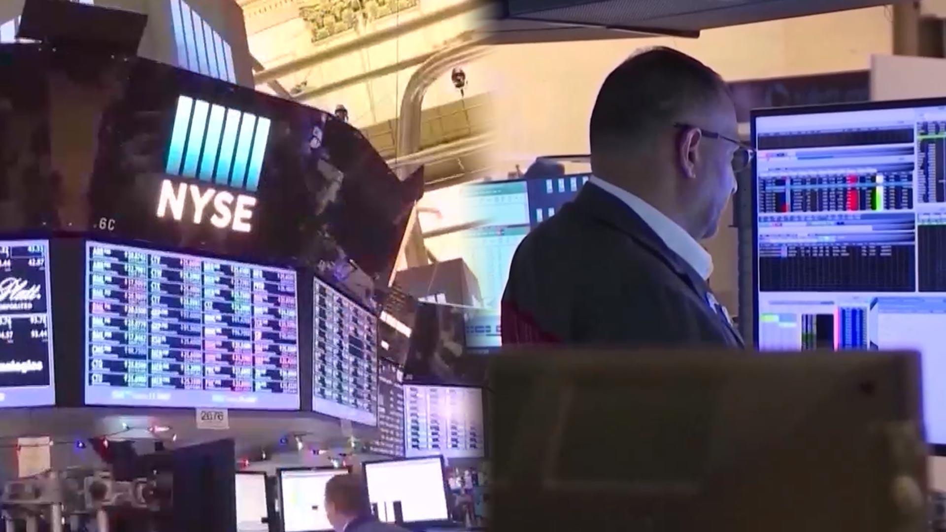 뉴욕증시, 미·이란 '탐색전' 속 강세 마감…나스닥 0.8%↑