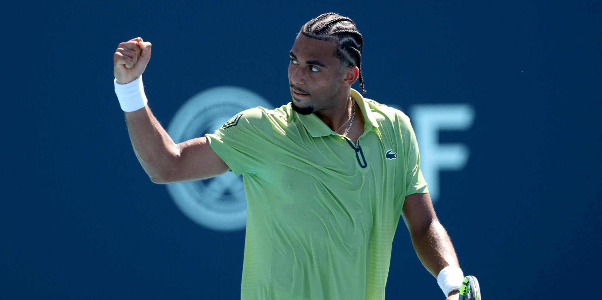 Masters 1000 de Miami : nouveau quart de finale pour Arthur Fils, dans un tableau ouvert