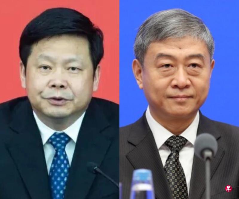 重庆市政府布局后胡衡华时代 陈新武或掌舵与马震搭班子