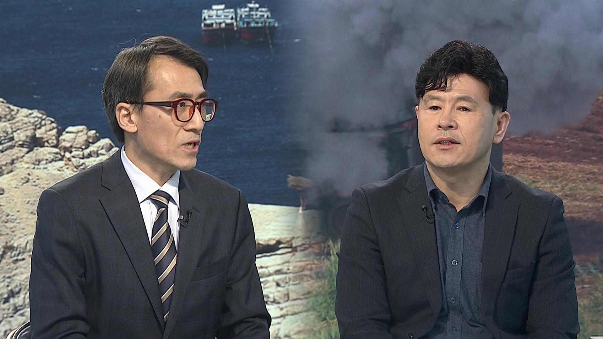 [뉴스특보] 데드라인 또 미룬 트럼프…'열흘' 중대 분수령