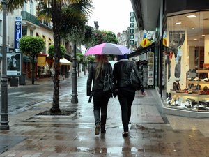 Météo : une bombe de froid fonce sur la France, on vous explique le phénomène